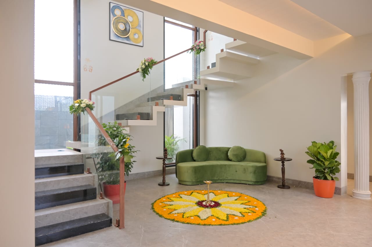 Interior Design Project